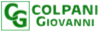 Logo di COLPANI GIOVANNI