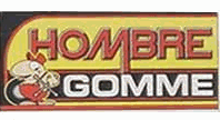 Logo di HOMBRE GOMME SRLS