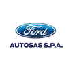 Logo di AUTOSAS SPA