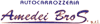 Logo di CARROZZERIA AMEDEI BROS.