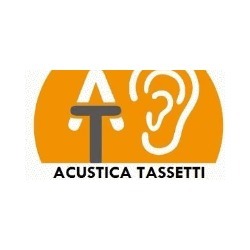 Logo di ACUSTICA TASSETTI