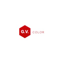 Logo di G.V. COLOR