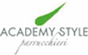 Logo di ACADEMY STYLE PARRUCCHIERI
