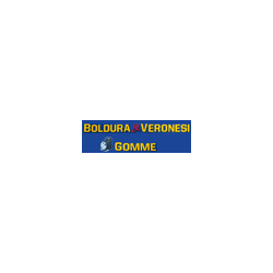 Logo di BOLDURA E VERONESI GOMME