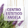 Logo di CENTRO ESTETICO ANGELA