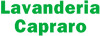 Logo di LAVANDERIA CAPRARO