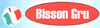 Logo di BISSON GRU