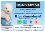 Logo di ZANNONI IMPIANTI