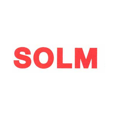 Logo di SOLM