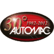 Logo di AUTOMAC