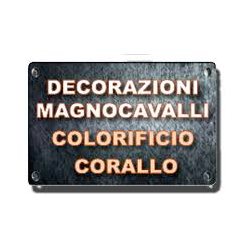 Logo di COLORIFICIO CORALLO