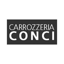 Logo di CARROZZERIA CONCI