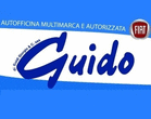 Logo di AUTOFFICINA GUIDO