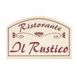 Logo di RISTORANTE IL RUSTICO