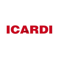 Logo di ICARDI RICAMBI