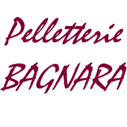 Logo di PELLETTERIE BAGNARA