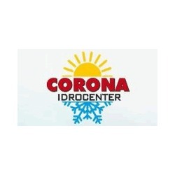 Logo di IDROCENTER CORONA