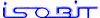 Logo di ISOBIT