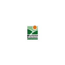 Logo di BUSISI ECOLOGIA