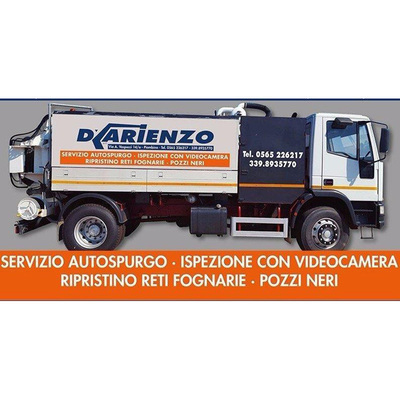 Logo di SPURGHI D'ARIENZO
