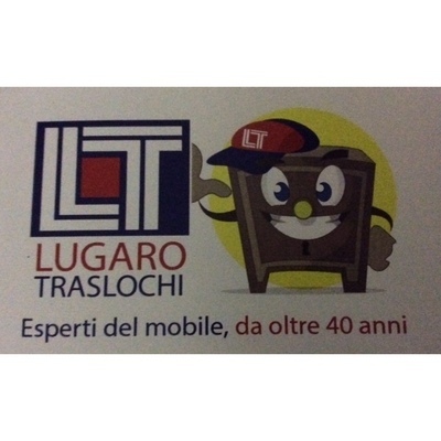 Logo di TRASLOCHI E TRASPORTI T.T.F.L.