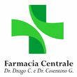 Logo di FARMACIA CENTRALE