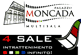 Logo di CINEMA MULTISALA PALAZZO MONCADA - TEATRO ROSSO DI SAN SECONDO EX BAUFFREMONT