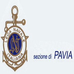 Logo di LEGA NAVALE ITALIANA SEZIONE DI PAVIA