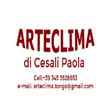 Logo di ARTECLIMA