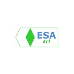 Logo di ESA - EDILIZIA SICUREZZA AMBIENTE