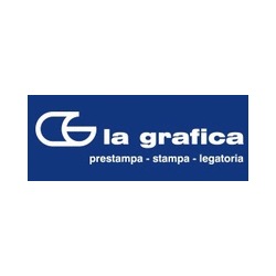 Logo di LA GRAFICA