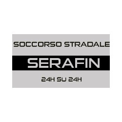 Logo di SOCCORSO STRADALE SERAFIN