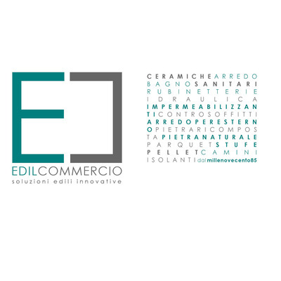 Logo di EDIL COMMERCIO