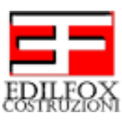 Logo di EDILFOX COSTRUZIONI