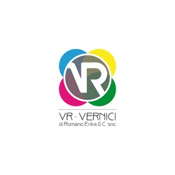 Logo di V.R. VERNICI