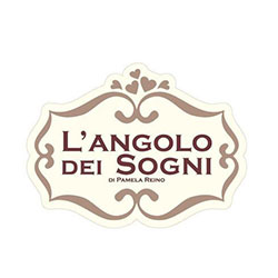 Logo di L'ANGOLO DEI SOGNI