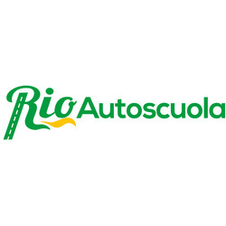 Logo di AUTOSCUOLA RIO