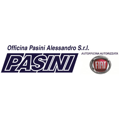Logo di AUTOFFICINA PASINI