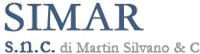 Logo di SIMAR
