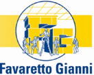 Logo di FAVARETTO GIANNI CARTONGESSI E ISOLAMENTI TERMOACUSTICI