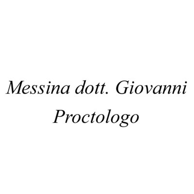 Logo di MESSINA DR. GIOVANNI