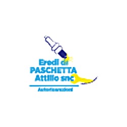 Logo di PASCHETTA ATTILIO EREDI