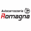 Logo di AUTOCARROZZERIA ROMAGNA