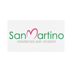 Logo di RESIDENZA SAN MARTINO