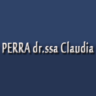 Logo di PERRA DR. CLAUDIA