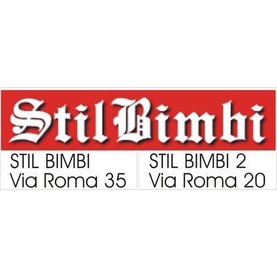 Logo di STIL BIMBI