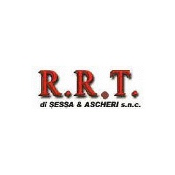 Logo di R.R.T. - MISURATORI FISCALI