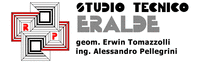 Logo di STUDIO TECNICO ERALDE