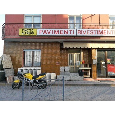 Logo di FINOTTO ALFREDO