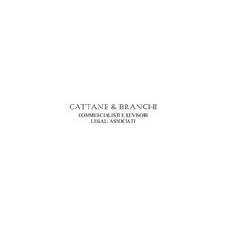 Logo di STUDIO CATTANE & BRANCHI